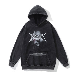 ROCKY Hoodie MEY®