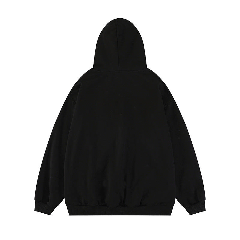 6 SHADOWS Hoodie MEY®