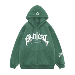 GAULOISES Hoodie MEY®