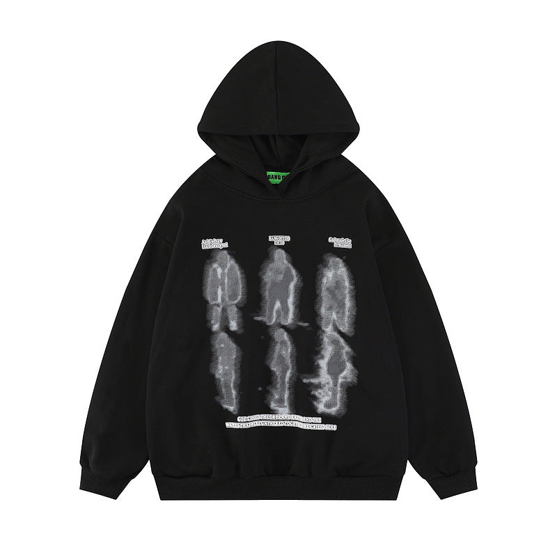 6 SHADOWS Hoodie MEY®