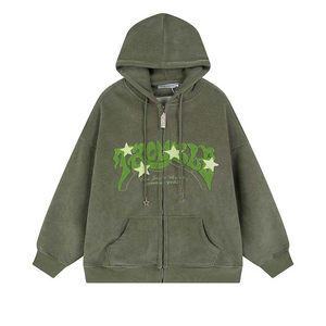 The Star In The Sky Hoodie MEY®